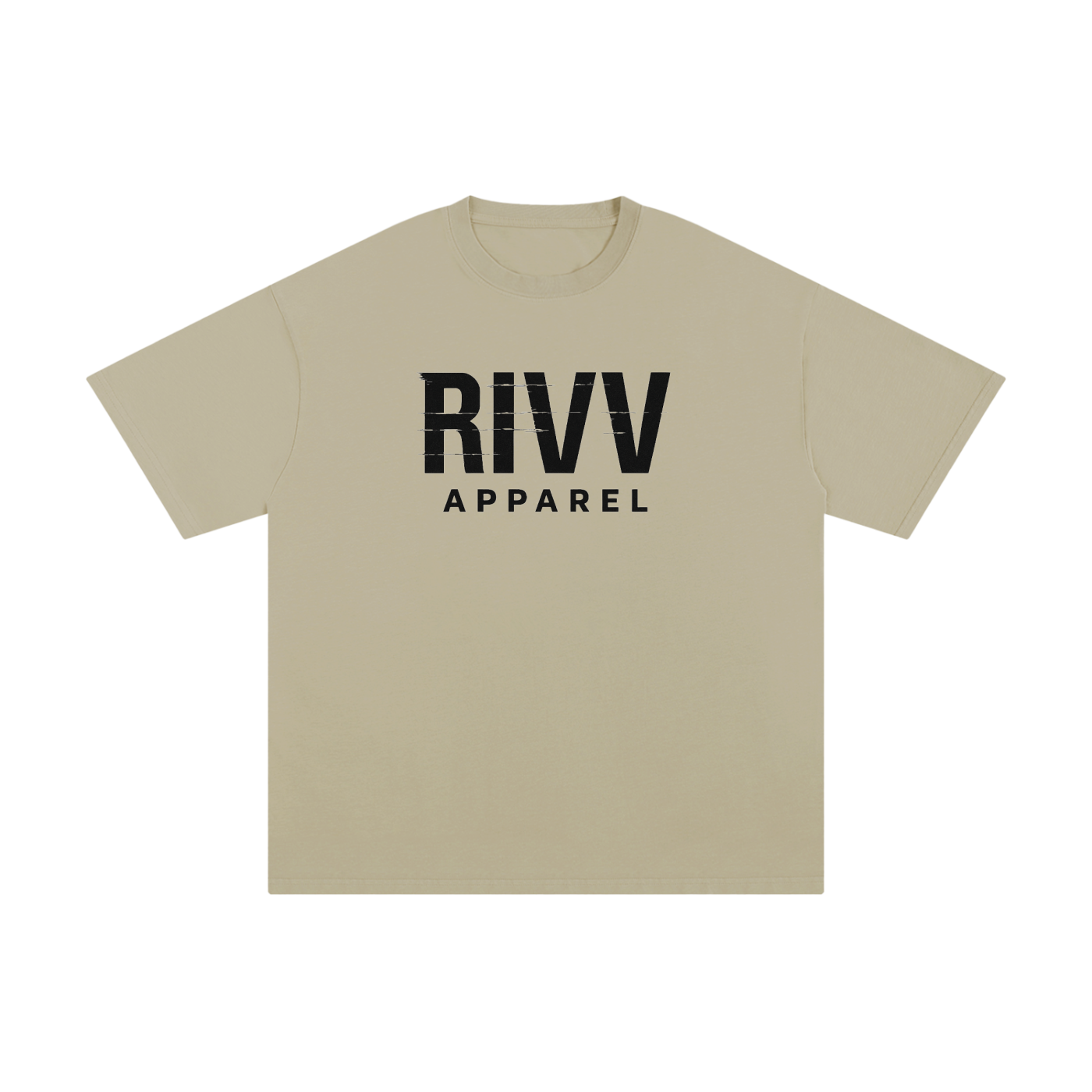 RIVV Basic Unisex T-shirt