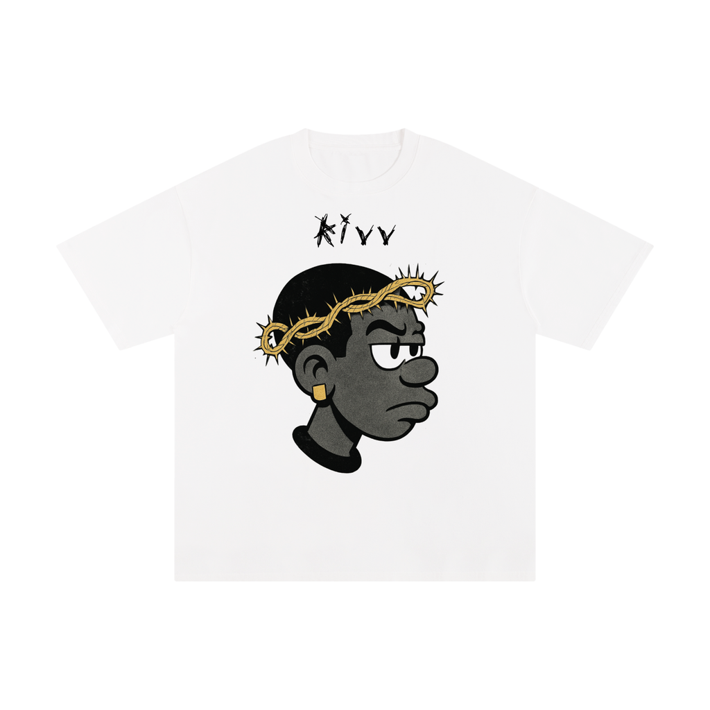 RIVV Urban Martyr Graphic tee