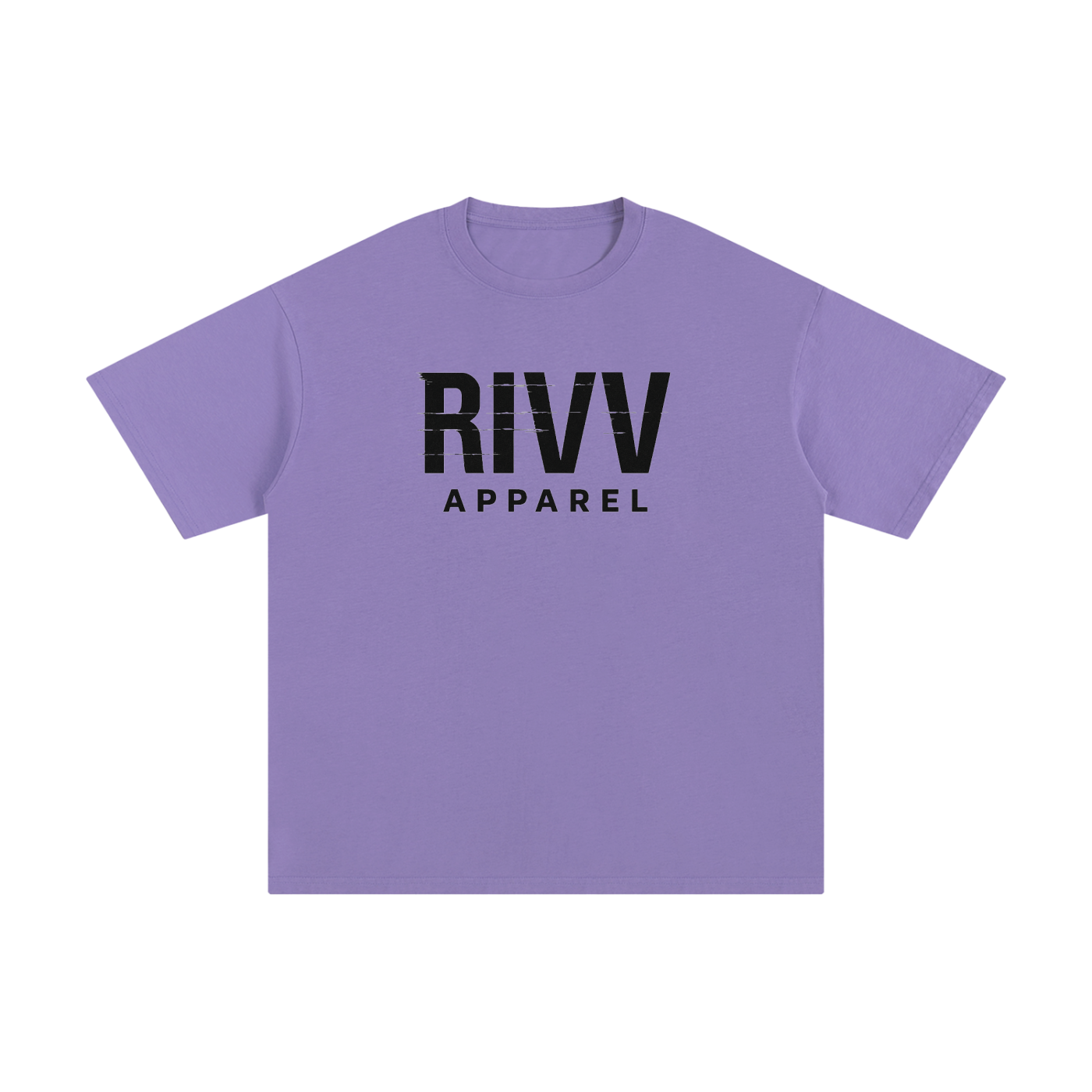 RIVV Basic Unisex T-shirt