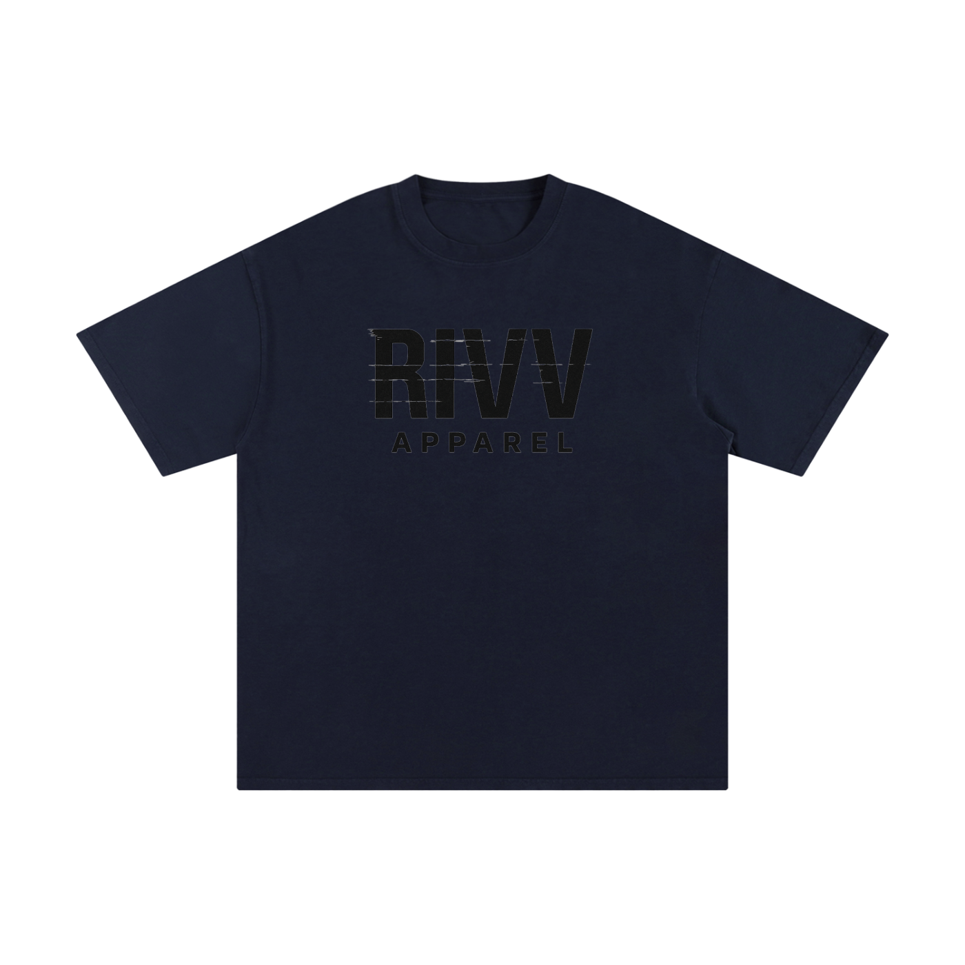 RIVV Basic Unisex T-shirt
