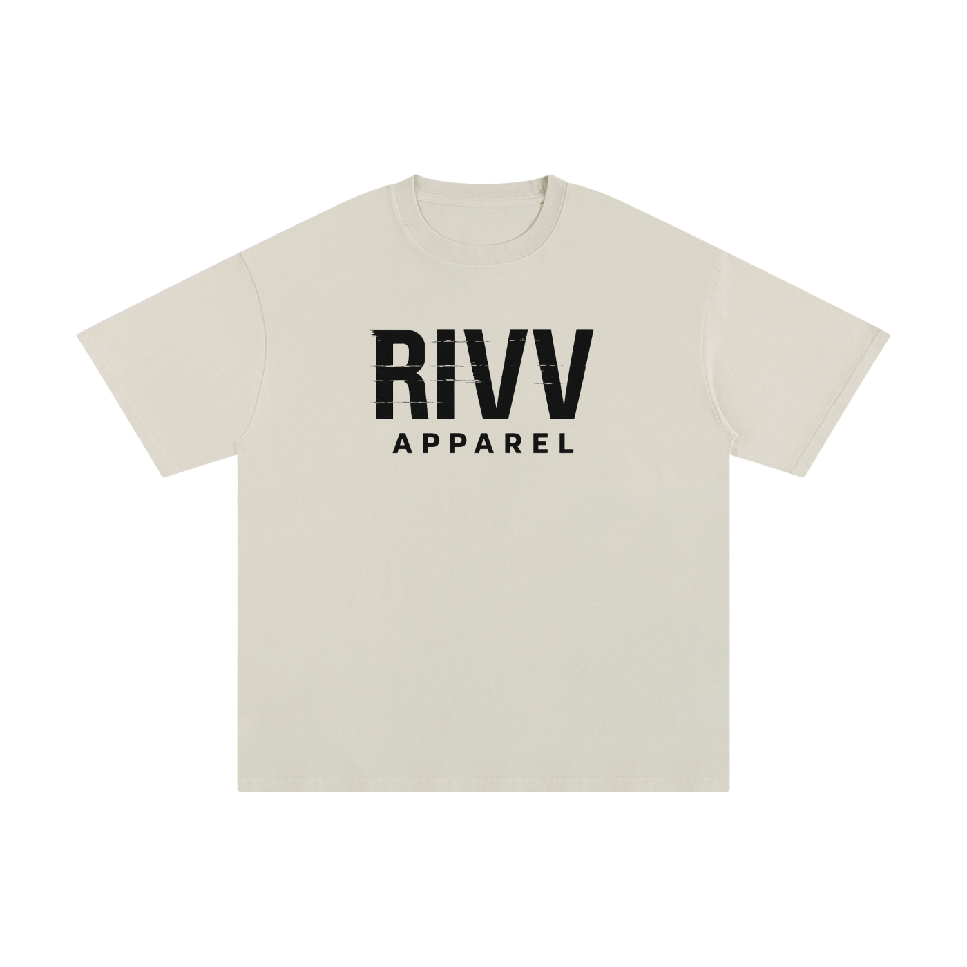 RIVV Basic Unisex T-shirt