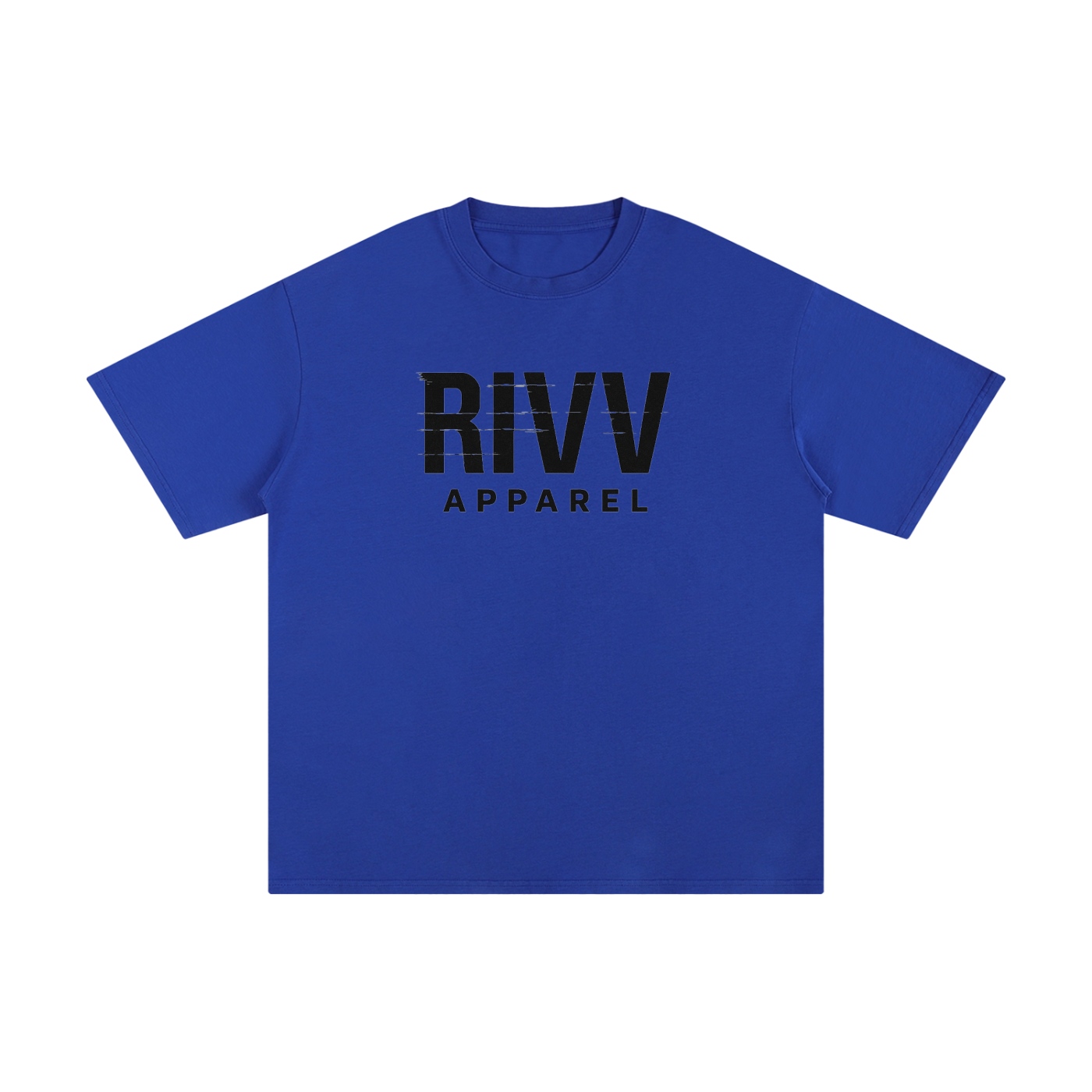 RIVV Basic Unisex T-shirt