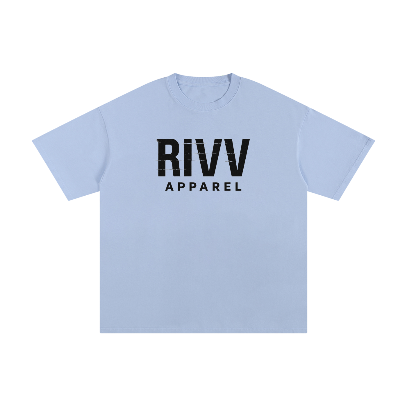 RIVV Basic Unisex T-shirt