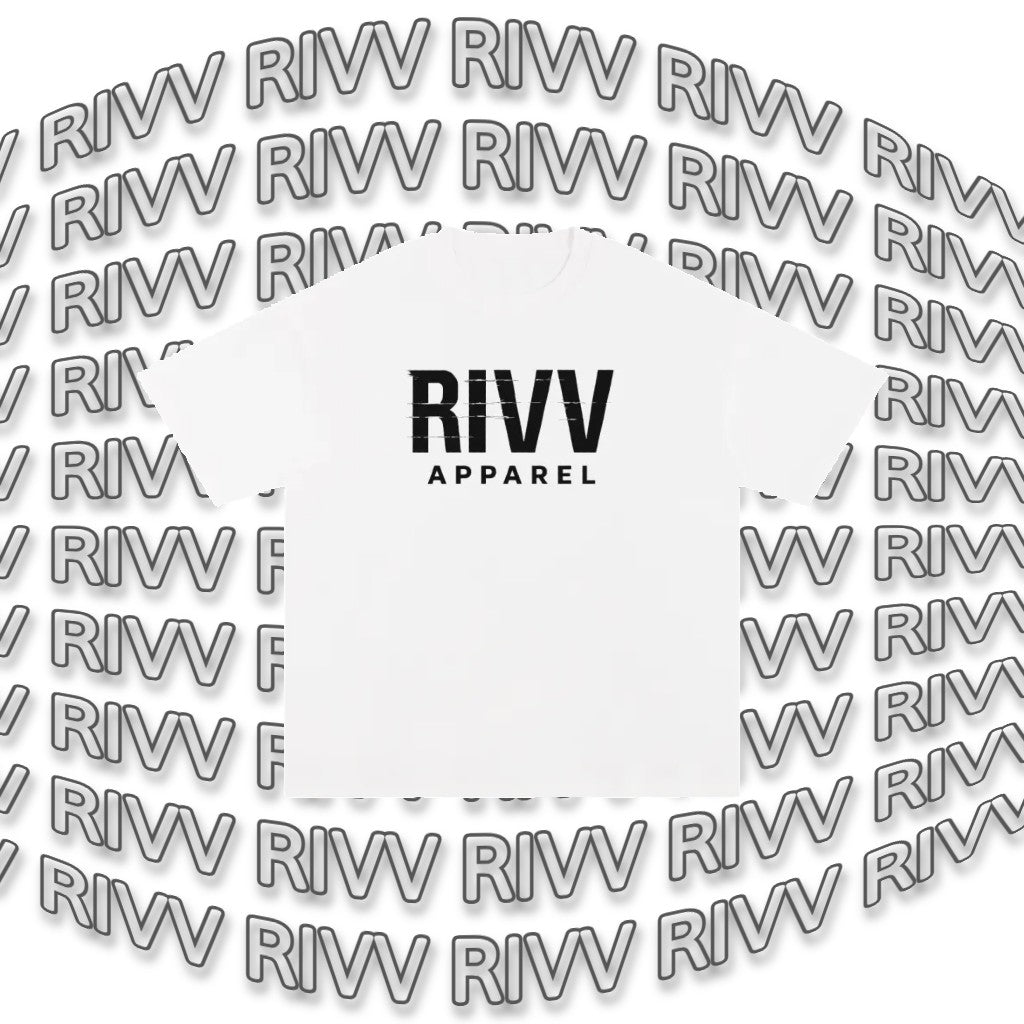 RIVV Basic Unisex T-shirt