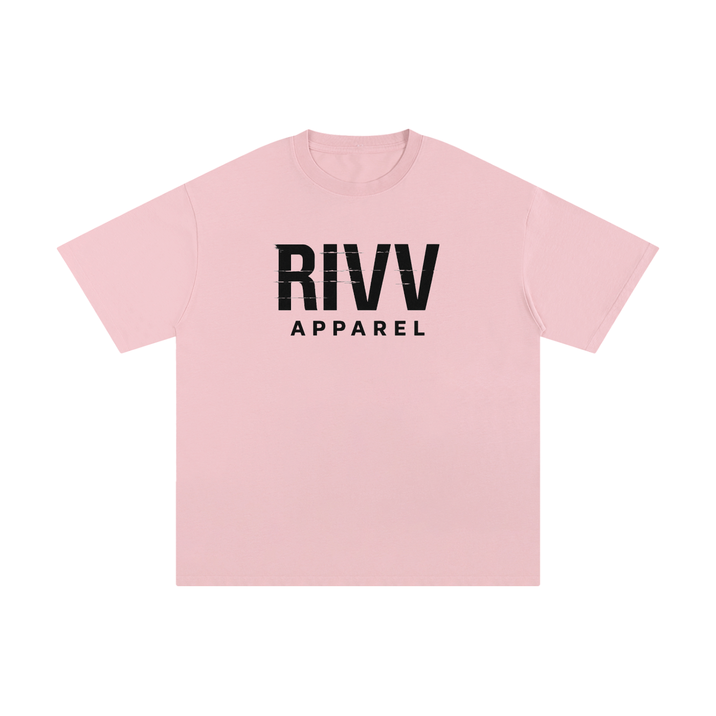 RIVV Basic Unisex T-shirt
