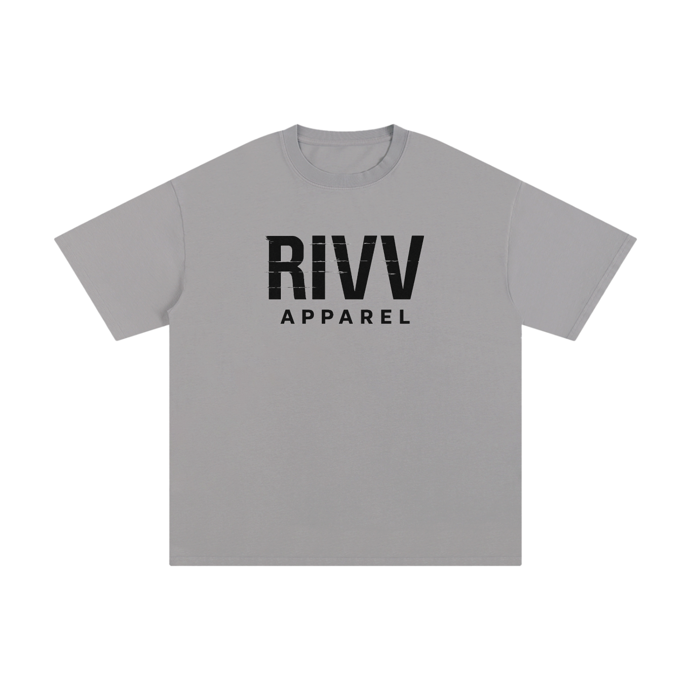 RIVV Basic Unisex T-shirt