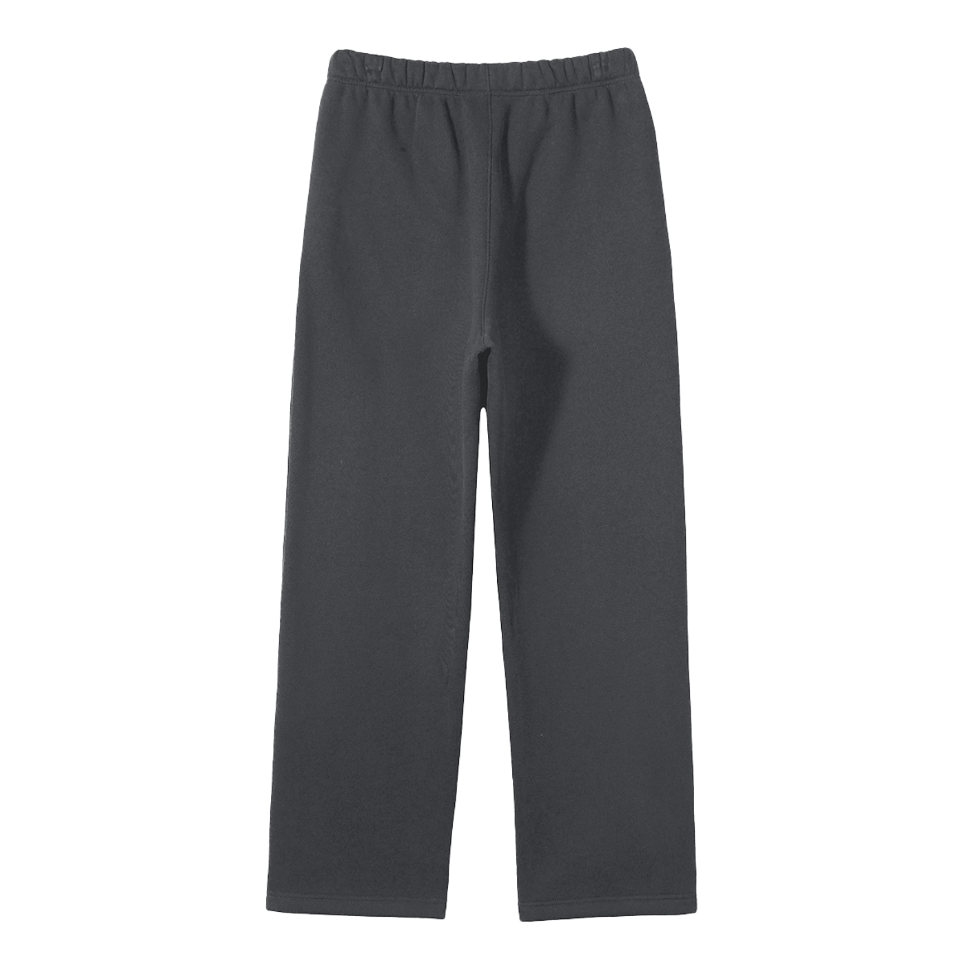 RIVV Charcoal Baggy Sweat Pants
